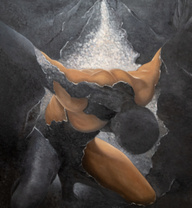 La mano di Dio... Rinascita