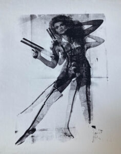 Mars need more women