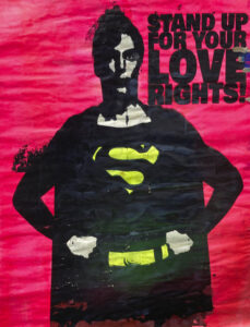 Fight for your rights