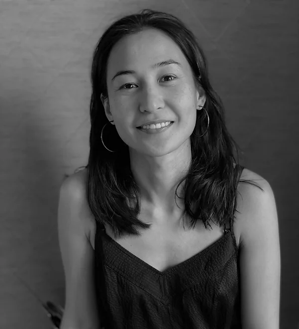 Eleonora Islamova Eleonora Islamova