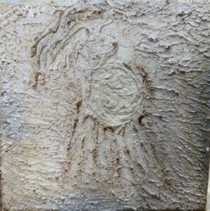 Madre Nature - Lina Yakobi