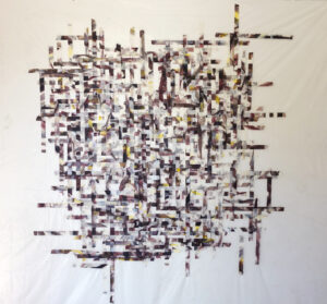 Dead-end curvy highway - Jiwun Jeong