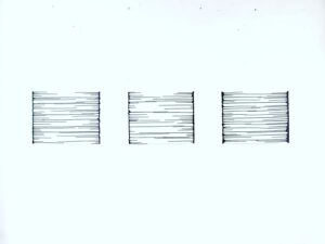 Moments of encounter, action1-3 - Jiwun Jeong