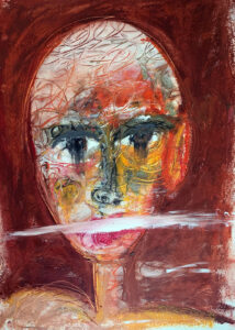when you're at a loss for words-Elizabeth Decker
