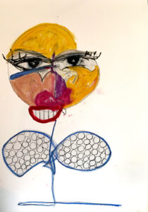 Super Fly - Elizabeth Decker