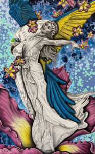 Cielo y Tierra Areli Ribero