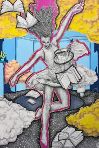 Adentro Areli Ribero