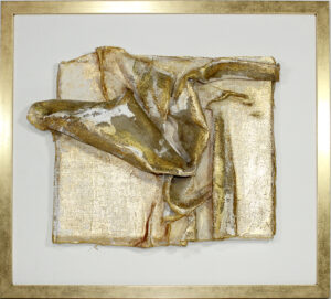 Arrugas II - Lorena Barros