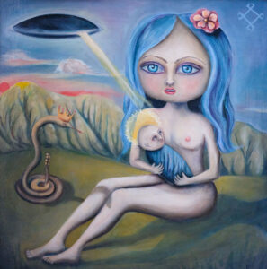 Extraterrestial