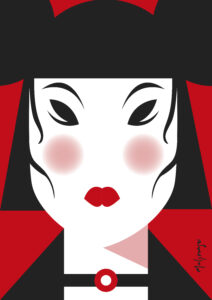 Geisha 3