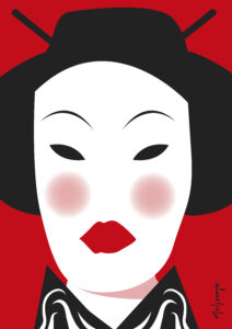Geisha 6
