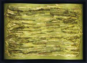 Huellas ancestrales - Lorena Barros