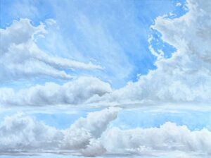 Lena Rainy - Azure