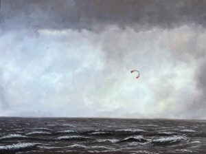 The joy of risk - Lena Rainy