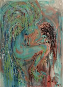 Lucifer 1 - Andrea Dato