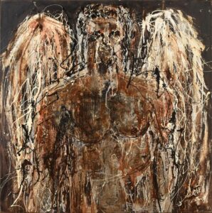 Cristo - Andrea Dato