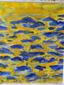 4-LA MIGRACIÓN DE LAS TORTUGAS - Carrera devis