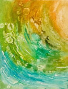 Introduction to flow