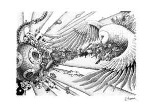 MiraiBush - Kenta Kogawa