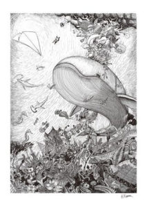Forest Whale -Excursion- Kenta Kogawa