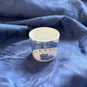 Nehan-chan and Osuberi-chan