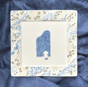 dedicated to the universe