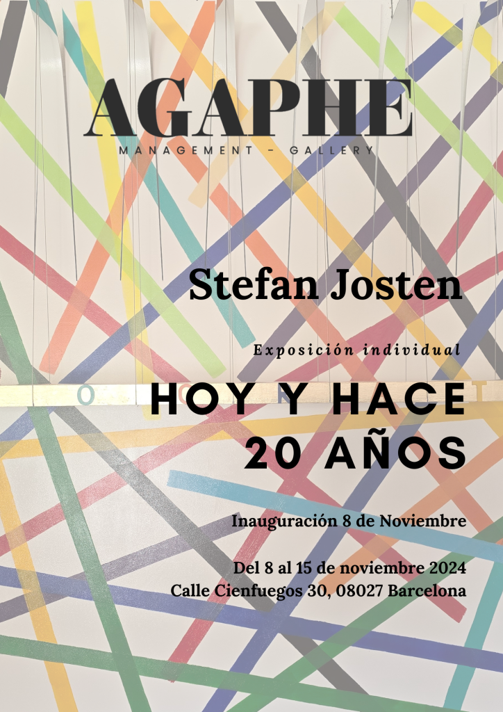 stefan josten