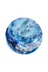 Harmony Beneath: Woman of the Deep